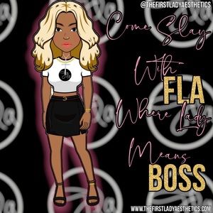 Meet your Posher, Tanessa